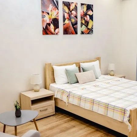 Great Apartment Near Unic Shopping Center Chisinau Exterior photo