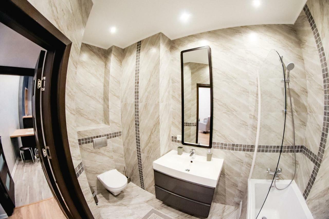 Apartment Great Near Unic Shopping Center Chisinau