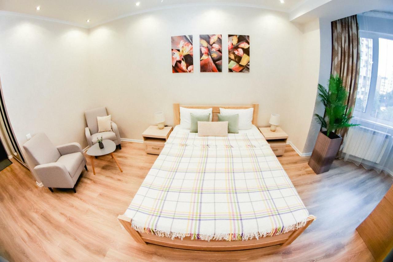 Apartment Great Near Unic Shopping Center Chisinau