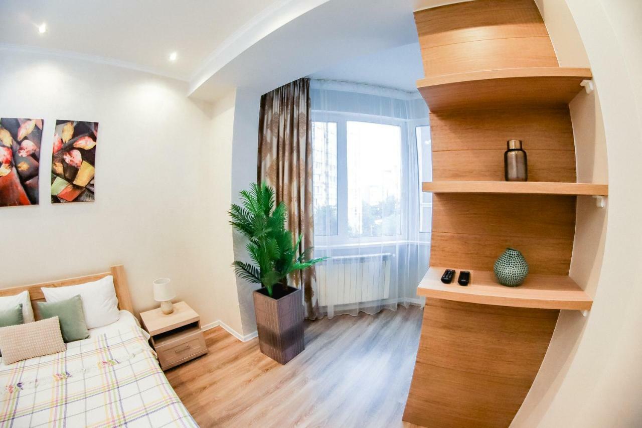 Great Near Unic Shopping Center Apartment